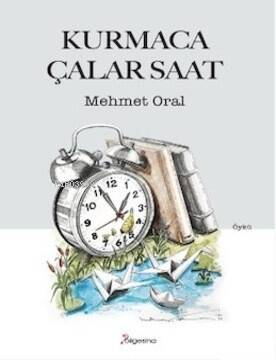 Kurmaca Çalar Saat - 1