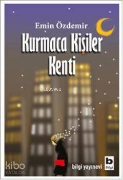 Kurmaca Kişiler Kenti - 1