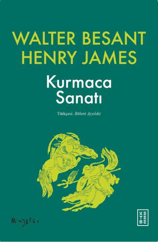 Kurmaca Sanatı - 1