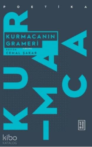 Kurmacanın Grameri - 1