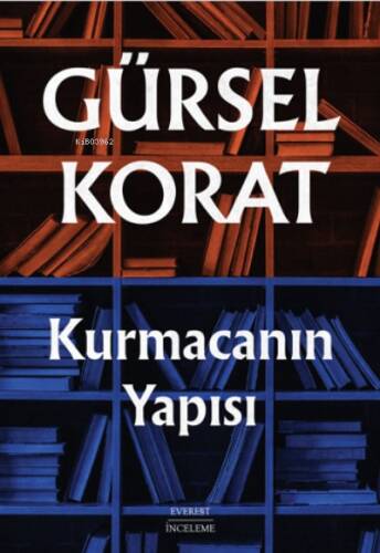 Kurmacanın Yapısı - 1