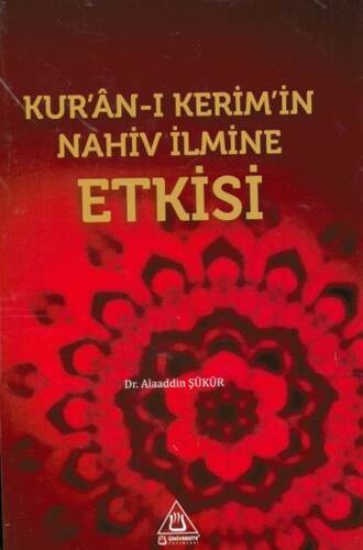 Kur'ân-I Kerim'İn Nahiv İlmine Etkisi - 1