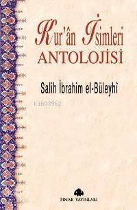 Kur´ân İsimleri Antolojisi - 1