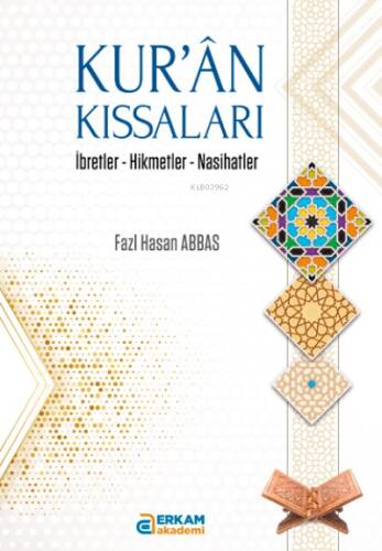 Kur’ân Kıssaları - 1