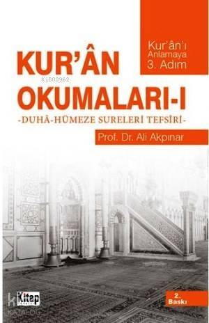 Kurân Okumaları 1 - 1