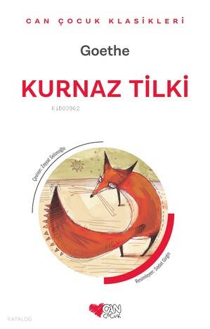 Kurnaz Tilki - 1