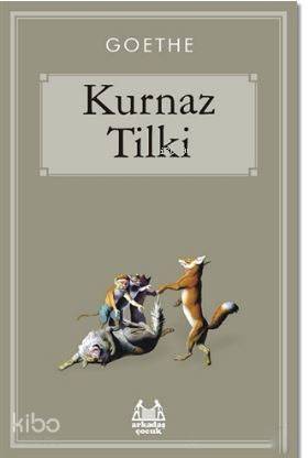 Kurnaz Tilki - 1