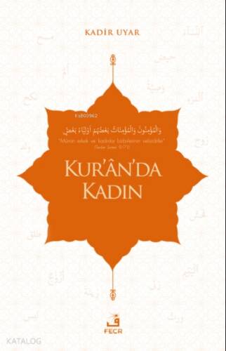 Kur'ân'da Kadın - 1