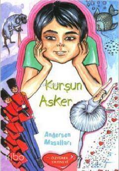 Kurşun Asker - 1