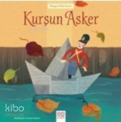 Kurşun Asker - 1