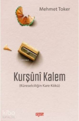 Kurşuni Kalem - 1