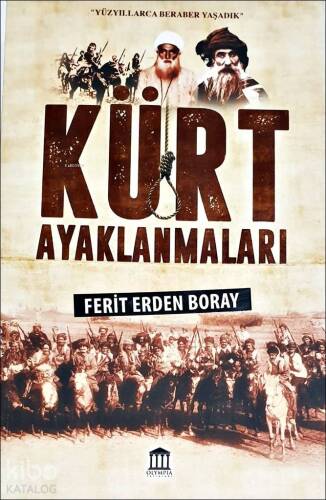 Kürt Ayaklanmaları - 1