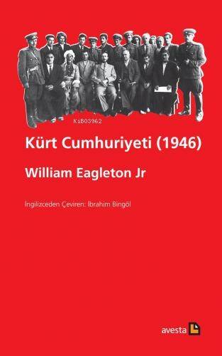 Kürt Cumhuriyeti (1946) - 1