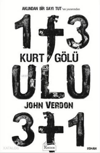 Kurt Gölü; 1+3 / 3+1 - 1