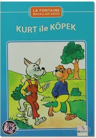 Kurt ile Köpek - 1