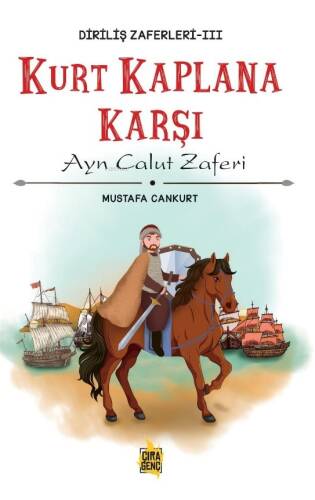 Kurt Kaplana Karşı Ayn Calut Zaferi - 1