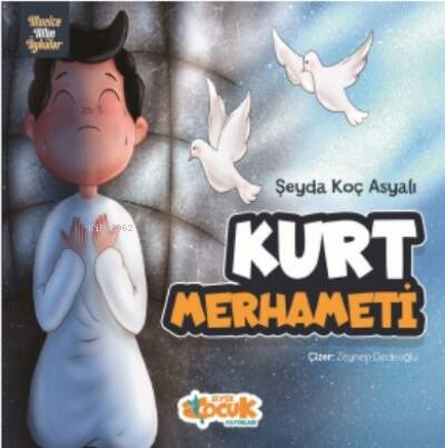 Kurt Merhameti - 1