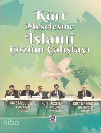 Kürt Meselesine İslami Çözüm Çalıştayı - 1