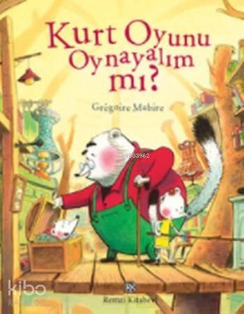 Kurt Oyunu Oynayalım mı? - 1