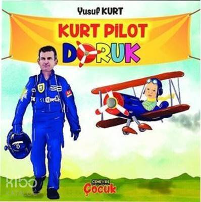 Kurt Pilot Doruk - 1