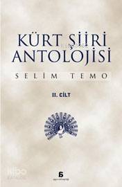 Kürt Şiiri Antolojisi (2 Cilt) - 1