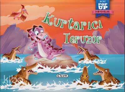 Kurtarıcı Teruzor - 1