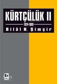 Kürtçülük II (1924-1999) - 1