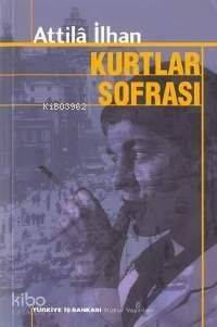 Kurtlar Sofrası - 1