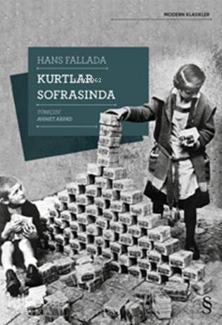 Kurtlar Sofrasında - 1