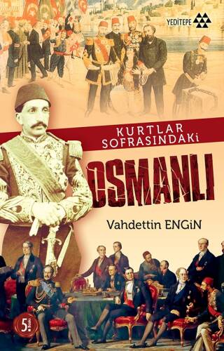 Kurtlar Sofrasındaki Osmanlı - 1