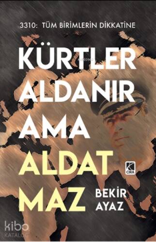 Kürtler Aldanır Ama Aldatmaz - 1