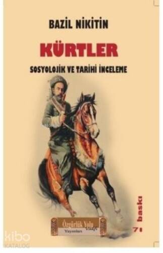 Kürtler Sosyolojik ve Tarihi İnceleme - 1