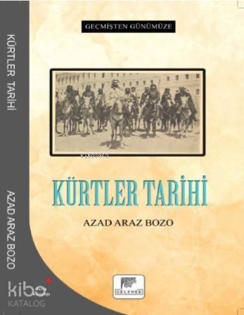 Kürtler Tarihi - Geçmişten Günümüze - 1