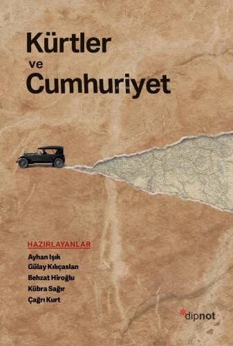 Kürtler Ve Cumhuriyet - 1