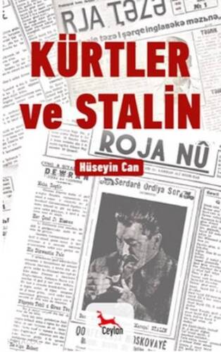 Kürtler ve Stalin - 1