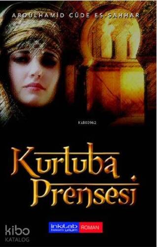 Kurtuba Prensesi - 1