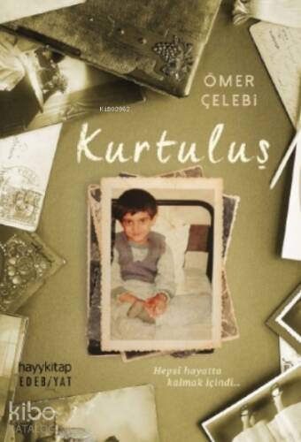 Kurtuluş - 1