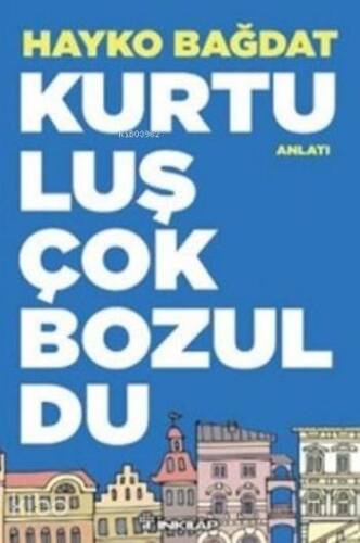 Kurtuluş Çok Bozuldu - 1