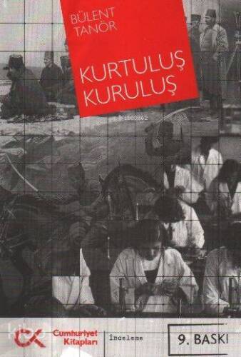 Kurtuluş Kuruluş - 1