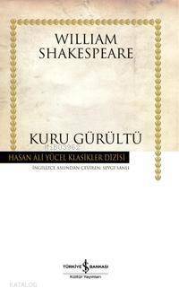 Kuru Gürültü - 1