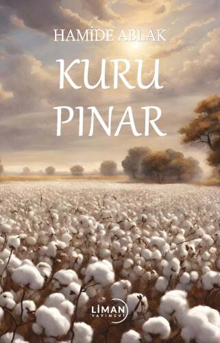 Kuru Pınar - 1