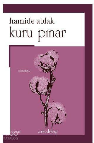 Kuru Pınar - 1