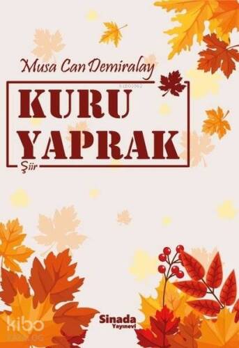 Kuru Yaprak - 1