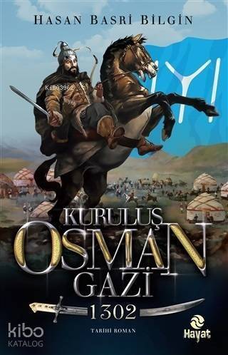 Kuruluş Osman Gazi - 1302 - 1