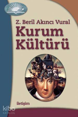 Kurum Kültürü - 1