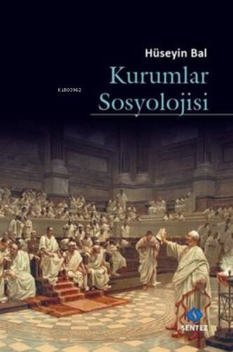 Kurumlar Sosyolojisi - 1