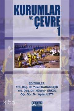 Kurumlar ve Çevre 1 - 1