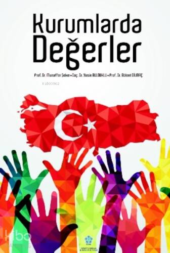 Kurumlarda Değerler - 1