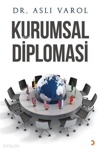 Kurumsal Diplomasi - 1