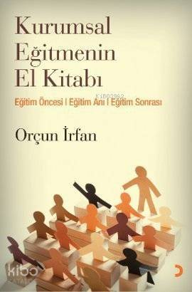 Kurumsal Eğitmenin El Kitabı - 1